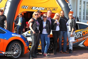 Weekend z wielką motoryzacją