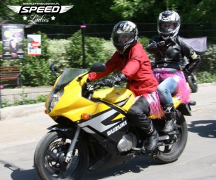 Motomamusie po pikniku