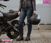 Nowość - Motocyklowe botki Ozone Inez