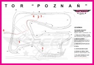 Speed Day Tor Poznań [podstawowe informacje]