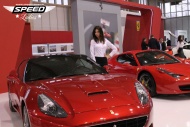 Motor Show Poznań zaprasza