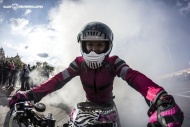 Ewa Pieniakowska, czyli stunt w kobiecej odsłonie