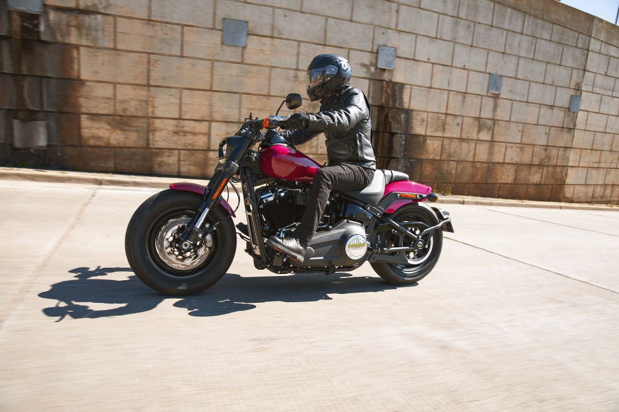 Harley-Davidson dołącza do grona marek z wirtualną premierą na 2021