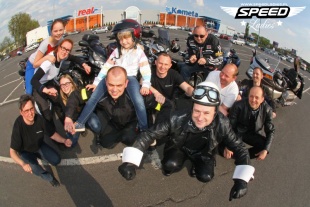 Mototurystyka zaprasza na toruńskie otwarcie sezonu!