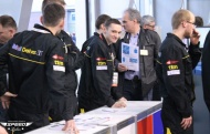 Mistrzostwa Mechaników w Poznaniu