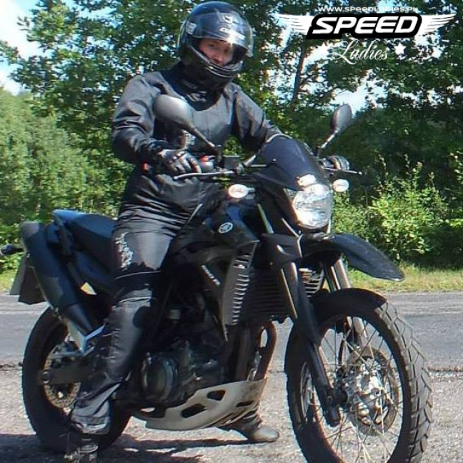 Agnieszka Nikoletta Siemieniuk, Słupsk