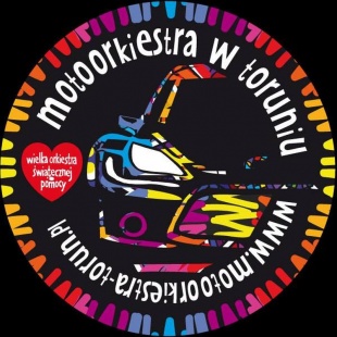 MotoOrkiestra Toruń:  Będzie ostra jazda pod Kometą!