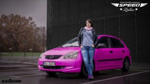 Patrycja Lemańczyk-Zalewska, Biskupiec