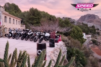 SUNGIRO Moto-Hotel: Oaza dla Motocyklistów w Sercu Costa Blanca