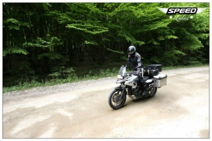 Fot. Archiwum prywatne Joasi Cruper