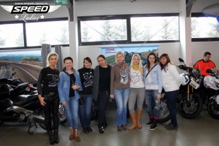 MotoMamusie szkolą (się) z pierwszej pomocy