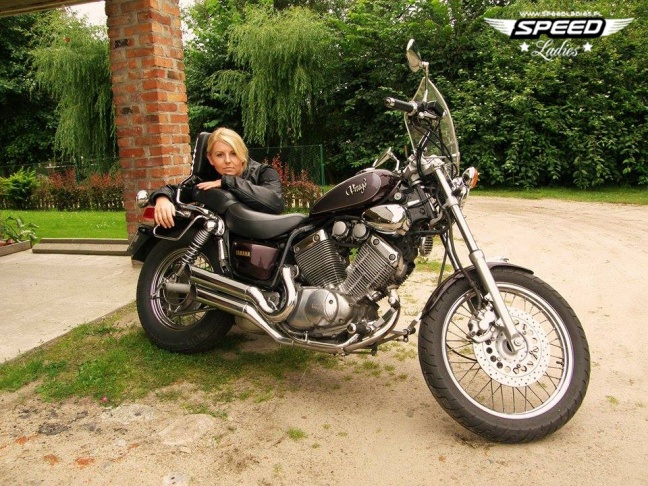 Łucja Langa, Boleszewo