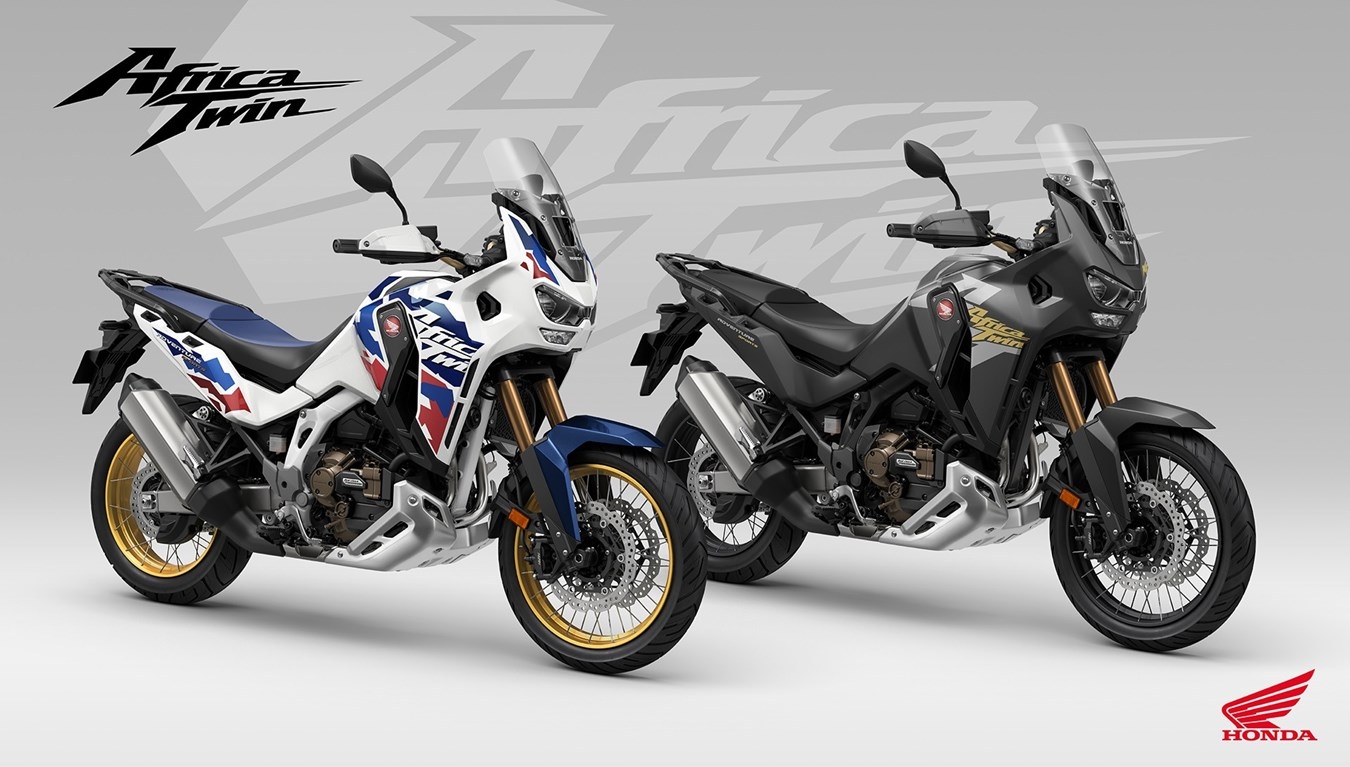 Honda zaprasza motocyklistów do sieci swoich autoryzowanych dealerów na jazdy testowe modelami Africa Twin oraz Africa Twin Adventure Sports.