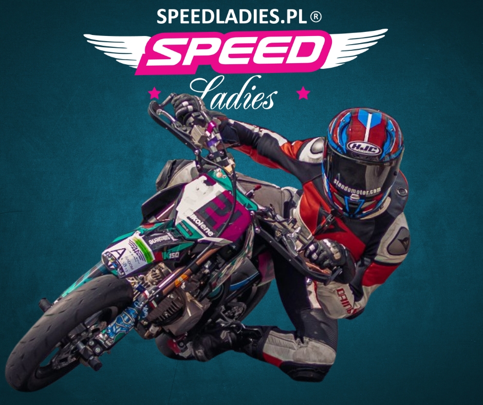 Speed Ladies Pit Bike Team – pasja, adrenalina i przygoda! [DOŁĄCZ DO NAS]
